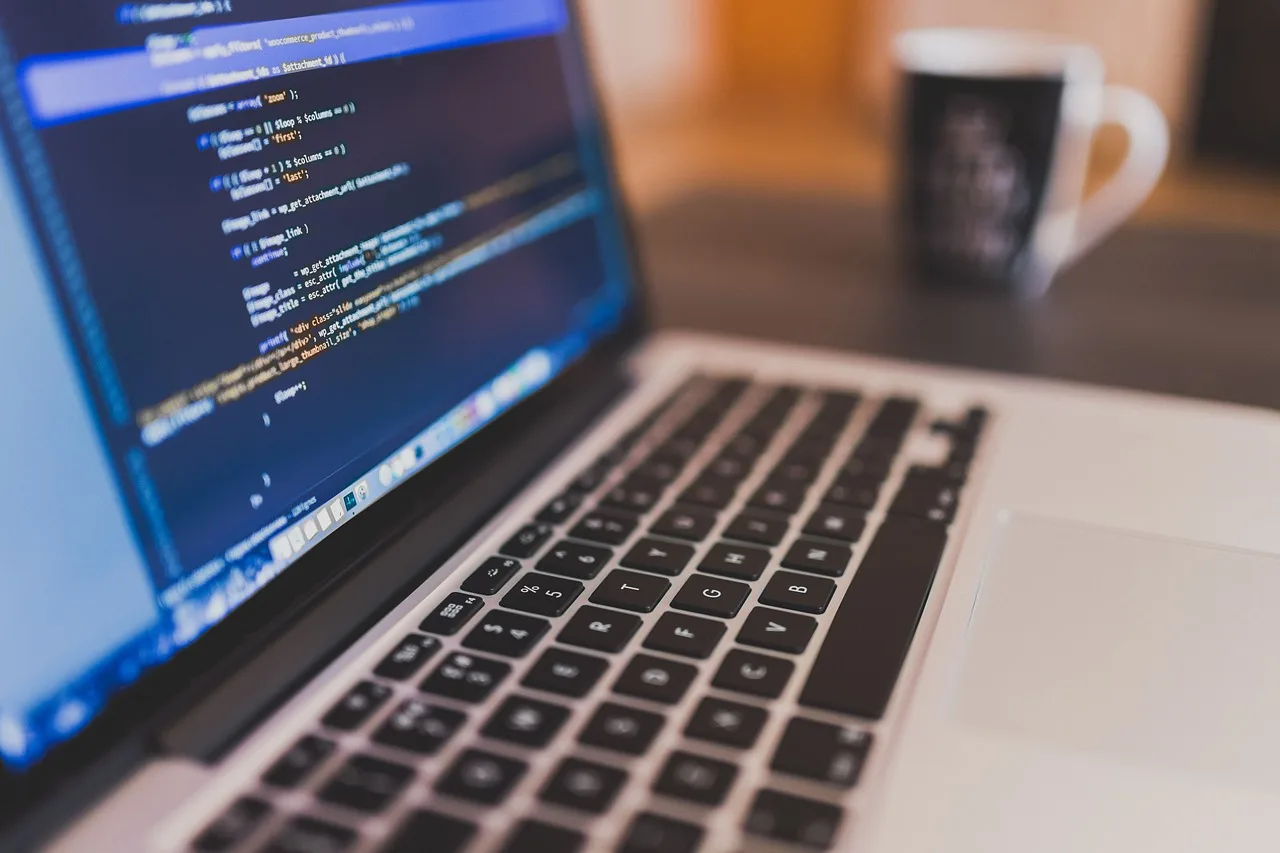 coding, programming, working, macbook, laptop, technology, office, desk, business, coding, coding, coding, coding, coding, programming, programming, programming. The checked list of platform alternatives directory