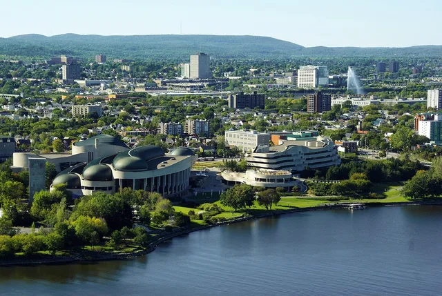 canada, ottawa, architecture, panorama, museum of civilizations, american indian, monument, ottaoutais river, museum, federal, ottawa, ottawa, ottawa, ottawa, ottawa. How PIPEDA and Quebec's Law 25 split platform privacy duties for Canadians
