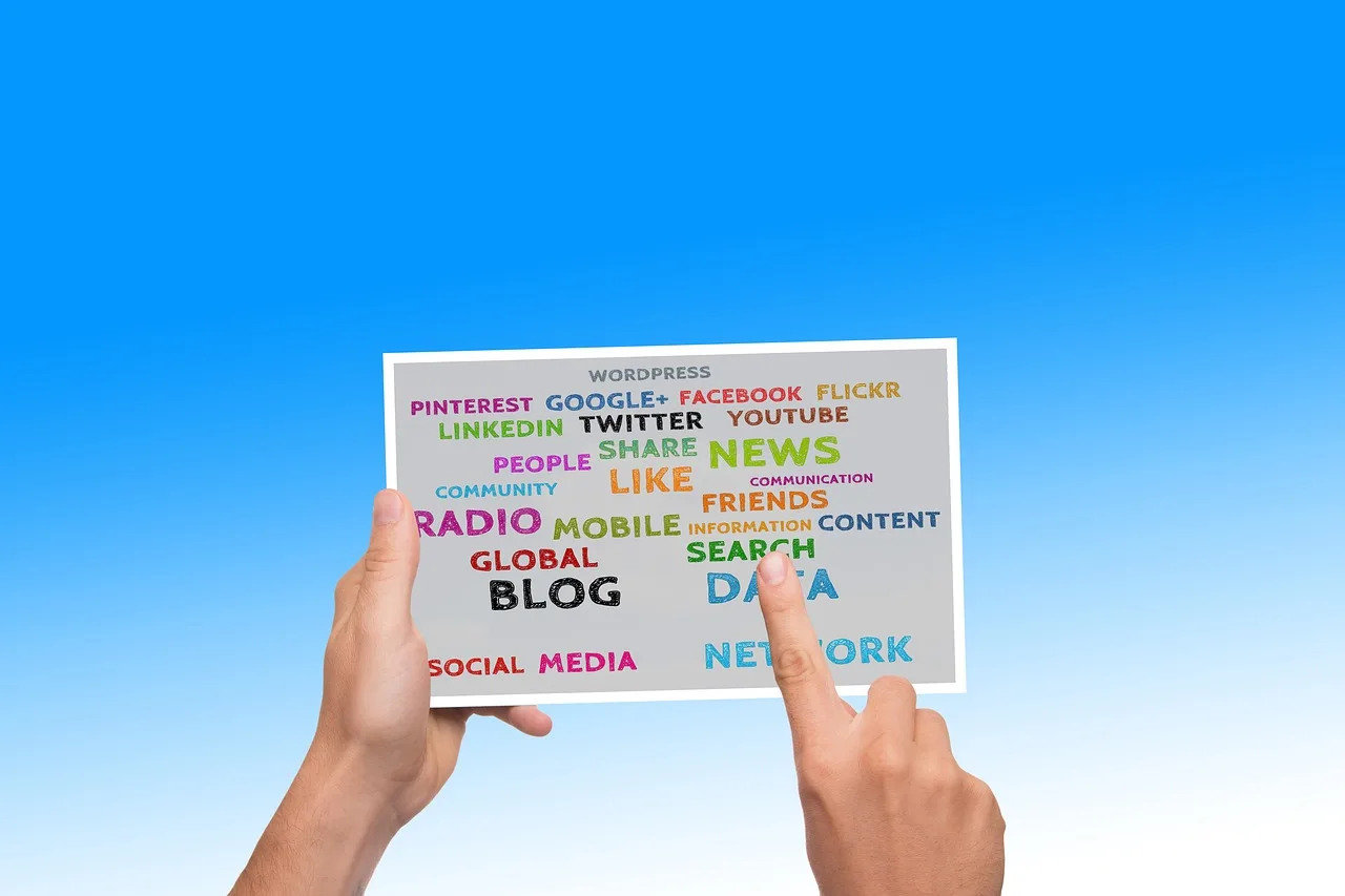 hand, touch, hover, conceptual, social, media, structure, networking, presentation, logo, social media, internet, facebook, google, multimedia, icon, social networking, network, branches, together, arrangement, blog, radio, pinterest, twitter, data, information, news, logo, google, google, google, google, google, blog, pinterest, twitter, twitter, news. Which Social Platforms Must Comply with ADA?