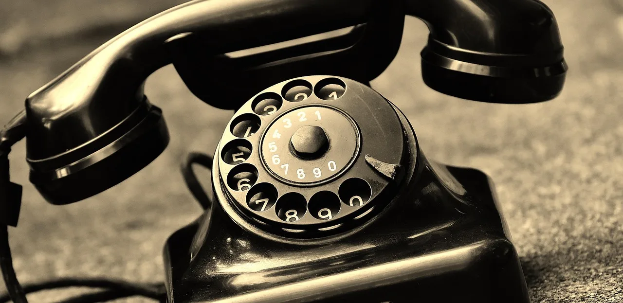 phone, old, year of construction 1955, bakelite, post office, dial, telephone receiver, phone, phone, phone, phone, phone, dial. Video platforms by year: the constraints that lifted, in order